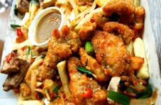 11 pictures of takeaway food from Limerick that will make you drool