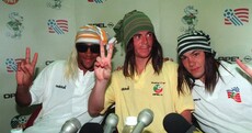 Jason McAteer on World Cup '94: 'It was like going away with 24 of your mates'
