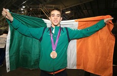 14 things we learned from the first episode of RTÉ's Road to Rio documentary
