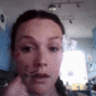 This Dublin comedian perfectly nailed the Irish festival look in a make-up tutorial parody