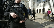 UK security services signal 'strong possibility' of dissident Republican attack in Britain