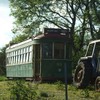 The story of how Dublin's Tram café was discovered in a Cavan field is brilliant