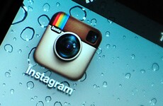 Instagram has said goodbye to its polaroid-inspired logo