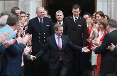 Fair play? New programme for government is promising equality for all