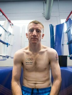 We'll Leave It There So: Setback for Van der Flier, UFC dismiss sale talks and all today's sport