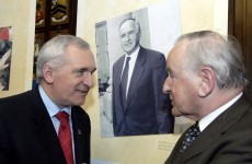 Two former taoisigh will not attend Higgins inauguration