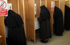 We've been promised four referendums - but not one on abortion