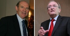 Outgoing Dáil Chairmen paid €17,626 in February and March, despite overseeing just four hours of debate