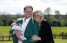 'It hasn't been the quiet 4 weeks I was expecting': Masters champ Willett blowing off cobwebs at the Players
