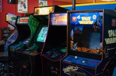 These are the 12 games chosen for the world hall of fame