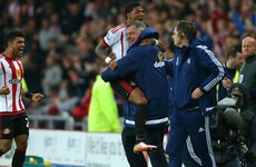 Sunderland triumph relegates Newcastle and Norwich