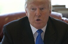 Donald Trump takes step back from Muslim ban "suggestion"