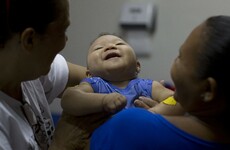 Brazil Olympics to go ahead despite warnings it will mean avoidable births of malformed babies