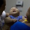 Brazil Olympics to go ahead despite warnings it will mean avoidable births of malformed babies
