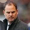 Frank de Boer steps down as Ajax manager and could get a job next in the Premier League