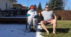 10 of the weirdest and most brilliant pictures sent in by our readers