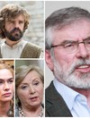 Who's who in the Irish political version of Game of Thrones?