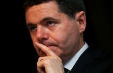 Paschal Donohoe says there will be a referendum on abortion in the coming years