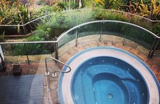 This Waterford hotel was just named one of the 'most beautiful clifftop hotels in the world'