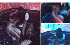 These photos of Selena Gomez and Orlando Bloom in a nightclub have caused ructions... it's the Dredge