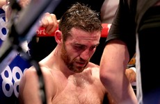 3-time world title challenger Matthew Macklin retires from boxing