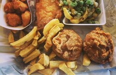 The cheese and onion pie is the Cork delicacy we all need in our lives