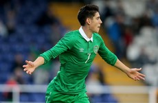 Never heard of Callum O'Dowda? Here's what you need to know about Ireland's new boy