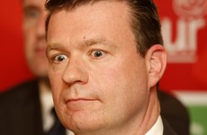 Labour - including Alan Kelly - wants Irish Water to refund all payments