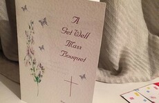 13 things you'll need to be an Irish granny