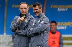 'Is he ready to go? He could very well be' - O'Neill thinks Keane and Celtic would be a good fit