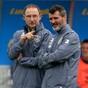 'Is he ready to go? He could very well be' - O'Neill thinks Keane and Celtic would be a good fit