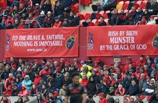 IRFU CEO Browne confirms cash injection for struggling Irish provinces