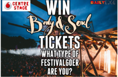 Win Body&Soul tickets: What Type Of Festivalgoer Are You?