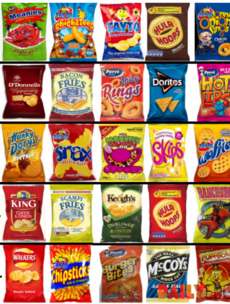 The Definitive DailyEdge.ie Hierarchy of Irish Crisps