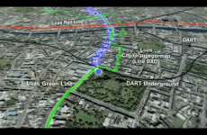 Government denies €200m spent on Metro North is 'money down the drain'