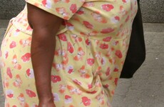 Ivory Coast likes big butts and it cannot lie