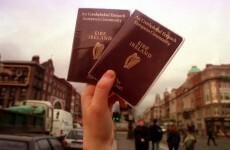 Cork to get its 'own passport' under plan from FG councillor