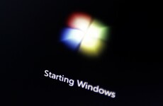 You can run Windows 7 on your wrist, but it probably isn't the best idea