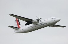 The only route from Cork to London City is to be cancelled
