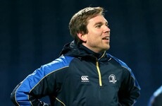 'Dublin footballers and Leinster rugby players use Whatsapp to ask me about their food'
