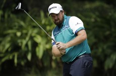 Blistering start for Shane Lowry at The Players, Day equals course record