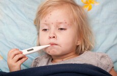 Measles warning after second case confirmed this year