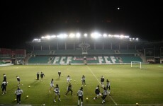 Poll: Do you fancy Ireland's chances in Tallinn tonight?