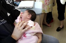 Ten-year-old girl 'raped by her stepfather' gives birth in Mexico