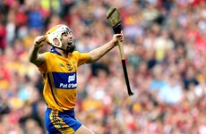 We should be allowed to worry about hurling - it's the best thing we have