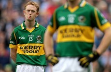 Cooper set to retain Kerry captaincy