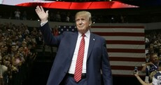 FactCheck: Is there a rush for Irish passports because of Trump and Brexit?