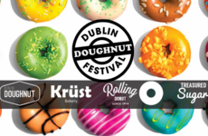 The Dublin Doughnut Festival is every pastry-lover's dream come true