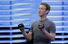 Facebook denies burying stories in its trending news section