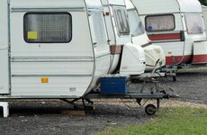 Ireland 'failing' to provide safeguards to Travellers facing eviction